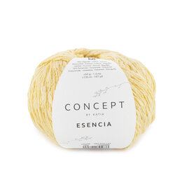ESENCIA 104 - Citroengeel bad 78322