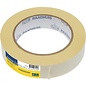 Schilderstape 25mm x 50m papier universeel