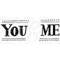 Hand lettering set Faber-Castell 12 delig