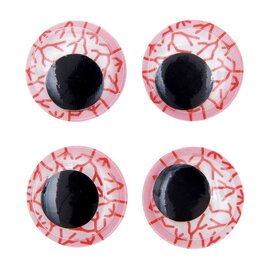 Wiebelogen 35mm 4 Stuks