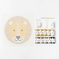 punch needle set Leeuw