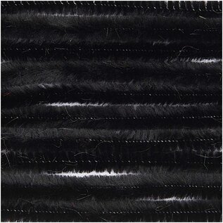 Chenilledraad 50cm 10 stuks