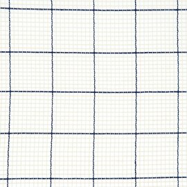 Smyrna knoopdoek 15 gaten/10cm 48,5x48,5cm