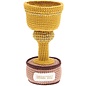 Ricorumi Haakset trofee Goud 16cm