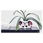 Boek Animal pot covers