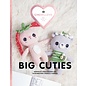Boek Chenilove Grote Schatjes