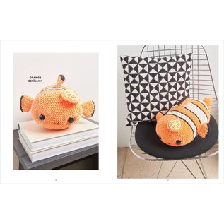 Chenilove Grote Schatjes