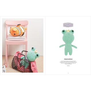 Chenilove Grote Schatjes