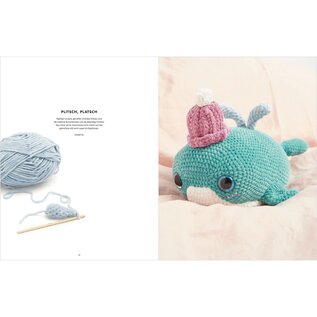 Chenilove Grote Schatjes