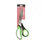 Opry Kartelschaar softgrip groen