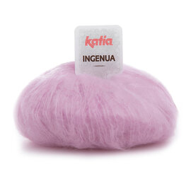 INGENUA 28 - Mauvé bad 73155