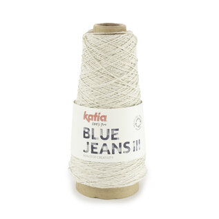 BLUE JEANS III 201 - Beige bad 78596A