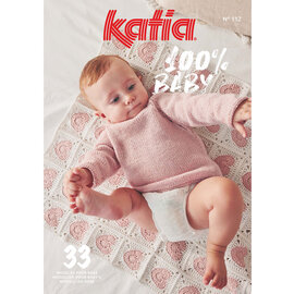 Boek - Baby Nr.112