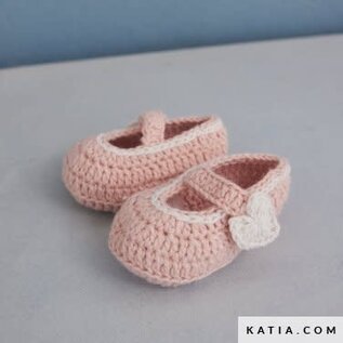 Boek - Baby Nr.112