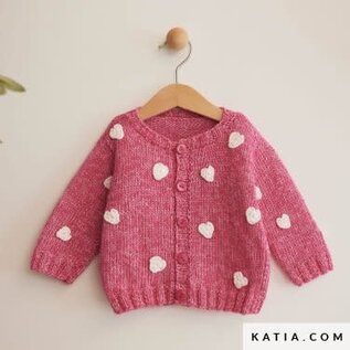 Boek - Baby Nr.112