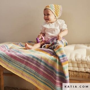Boek - Baby Nr.112