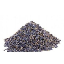 LAVENDELBLOEMEN 1STE KWALTEIT +/-250GR