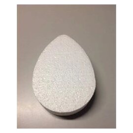 ISOMO - STYROPOR EI VLAK 5X30CM