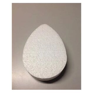 ISOMO - STYROPOR EI VLAK 5X30CM
