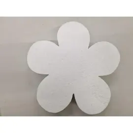 ISOMO - STYROPOR BLOEM D30 H7CM