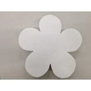 ISOMO - STYROPOR BLOEM D30 H7CM