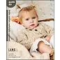 Boek - Baby Cotton naturally colored Punto 83