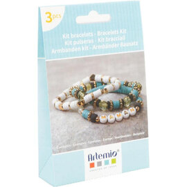Armbanden set