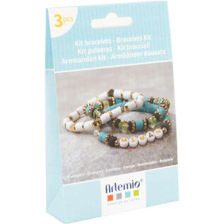 Armbanden set