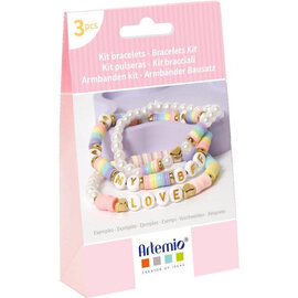 Armbanden set My BFF - Love