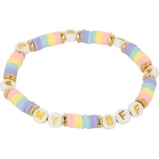 Armbanden set My BFF - Love