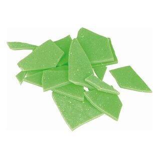 Fluo groene kleurstof voor kaarsen 5gr