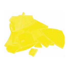 Fluo gele kleurstof voor kaarsen 5gr.