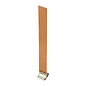 10 houten kaarslonten 13 cm