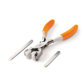 Essentiële ring tang kit - ImpressArt