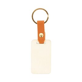 Sleutelhanger 3,5x11,5 cm