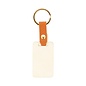 Sleutelhanger 3,5x11,5 cm