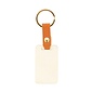 Sleutelhanger 3,5x11,5 cm