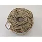 ZEEGRASTOUW 2.8-3MM +/-500GR +/-75M