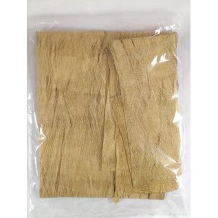 MOERBEISCHORS NATUREL +/-200GR