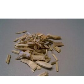 WOOD CHIPS NATUREL 3.5L