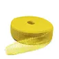 JUTE 5CM 40M GEEL