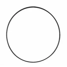Dromenvanger ring - FRAME RING 50CM 6MM ZWART