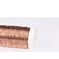 WIKKELDRAAD KOPER OP SPOEL 0.30MM 100GR