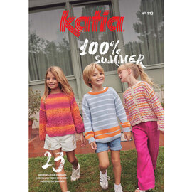 Boek - Kinderen  nr.113