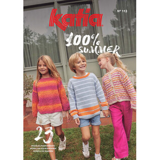 Boek - Kinderen  nr.113