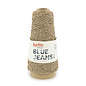 BLUE JEANS I 204 - Beige-Koper bad 78594A