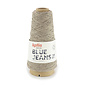 BLUE JEANS III 202 - Bleek bruin bad 78597A