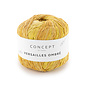 VERSAILLES OMBRÉ 200 - Geel bad 80223