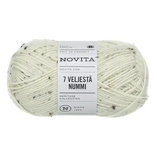7 Veljesta - 7 Brothers Nummi 945 frost bad 6812