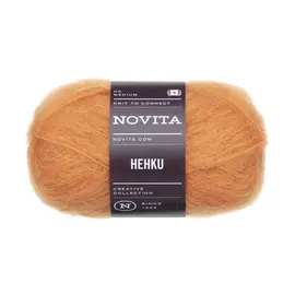 Hehku 267 oranje bad 3689 - 50 g